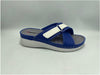 Blue-White : Synthetic Pisa