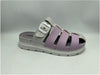 Lilac-Grey : Synthetic Pisa-Siena