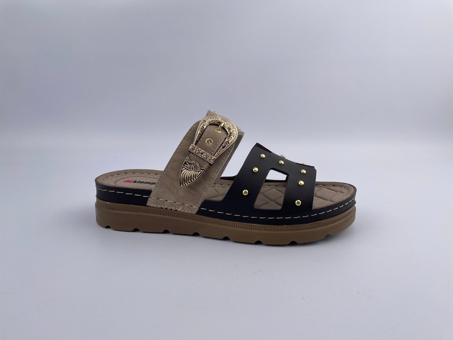 Womens Slippers 1541544
