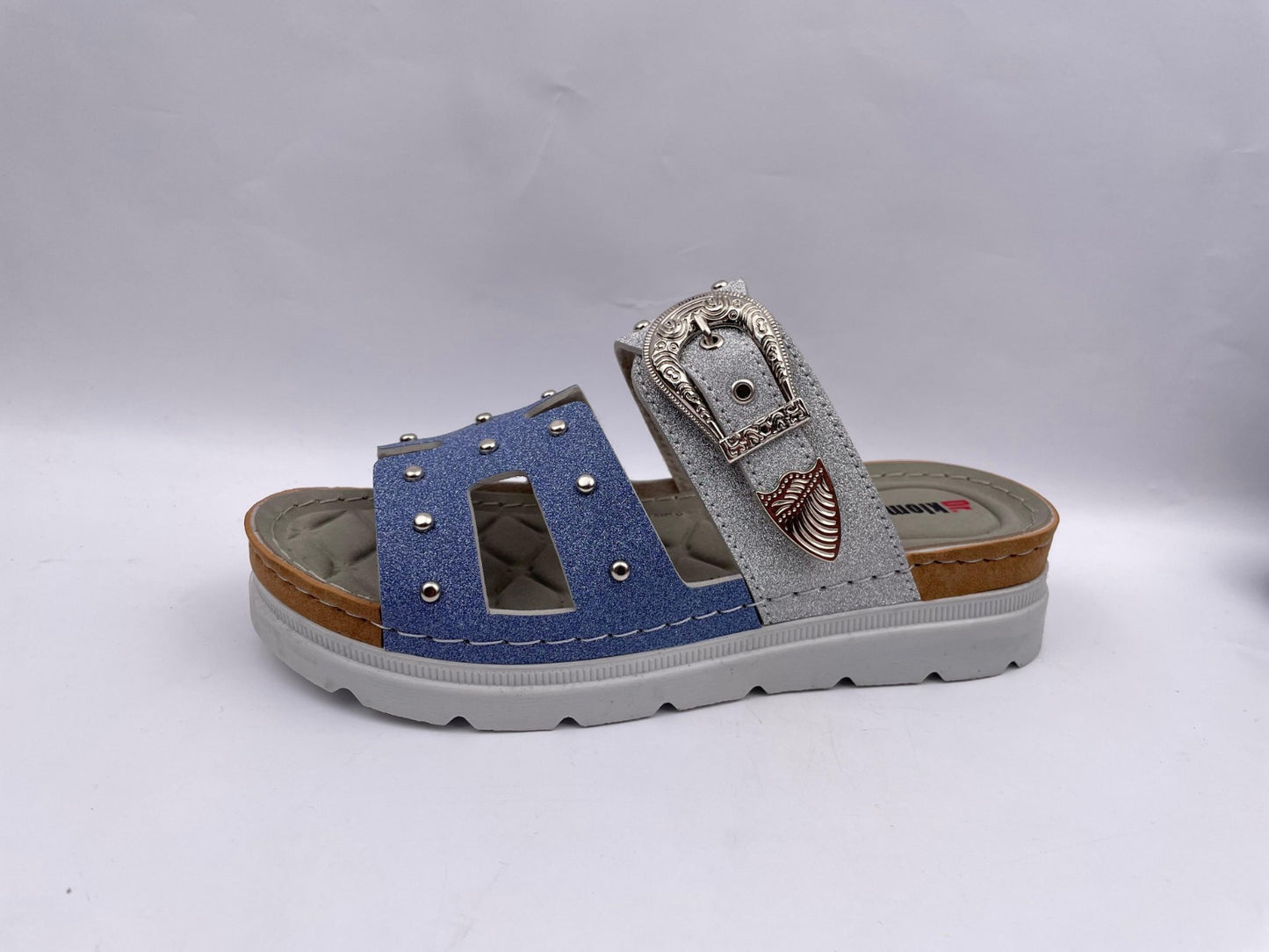 Womens Slippers 1541544