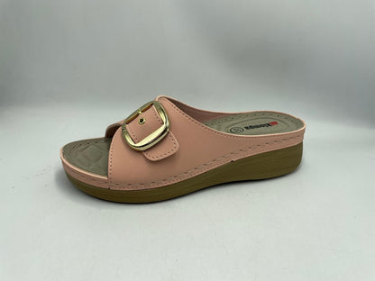 Women's Comfort Slippers Wholesale | Plush Cushioned, Lightweight & Bulk-Ready Footwear