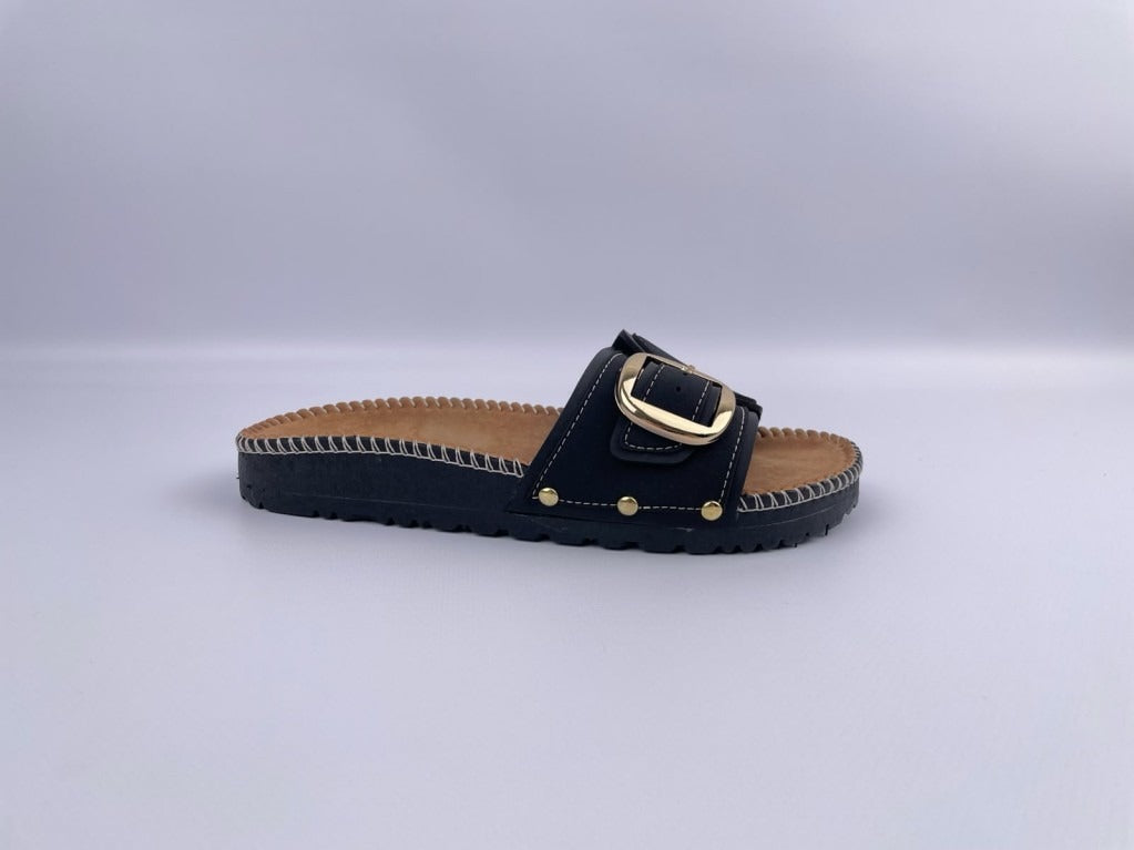 Womens Slippers 1541553