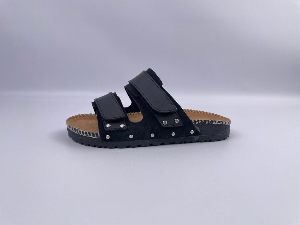 Womens Slippers 1541557