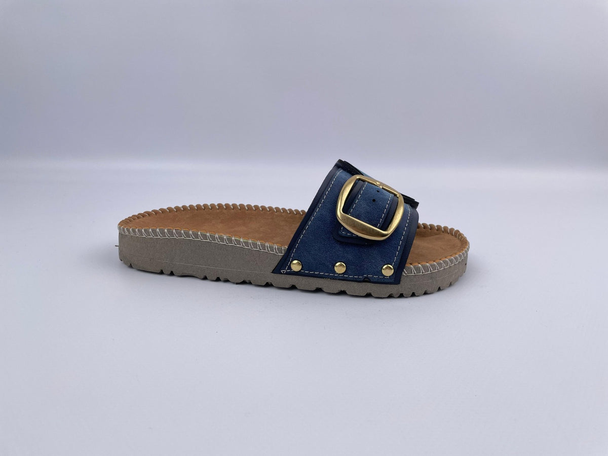 Womens Slippers 1541553