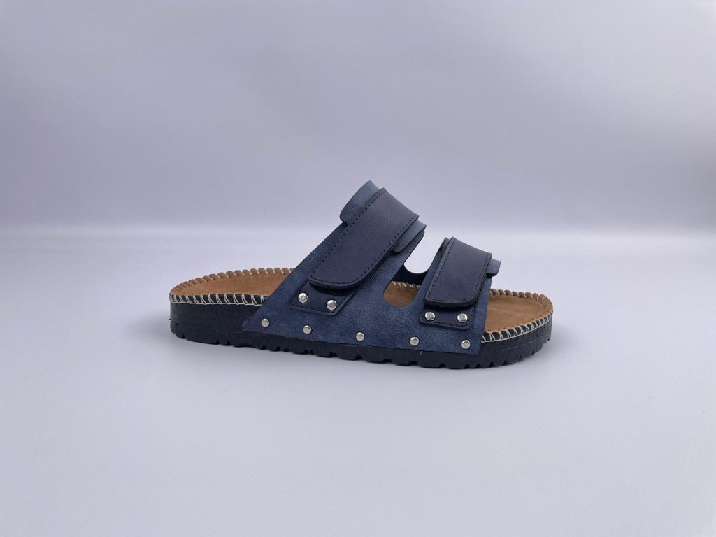 Womens Slippers 1541557