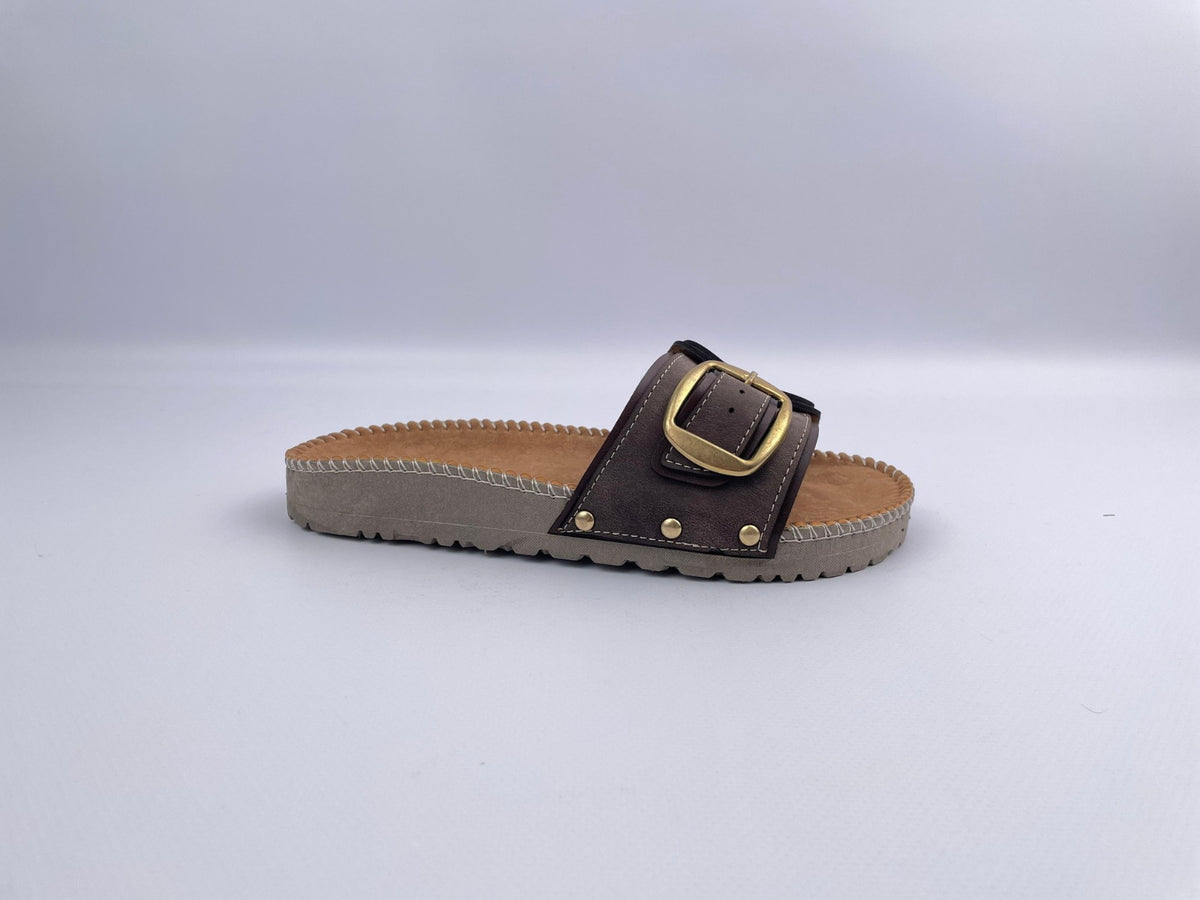 Womens Slippers 1541553