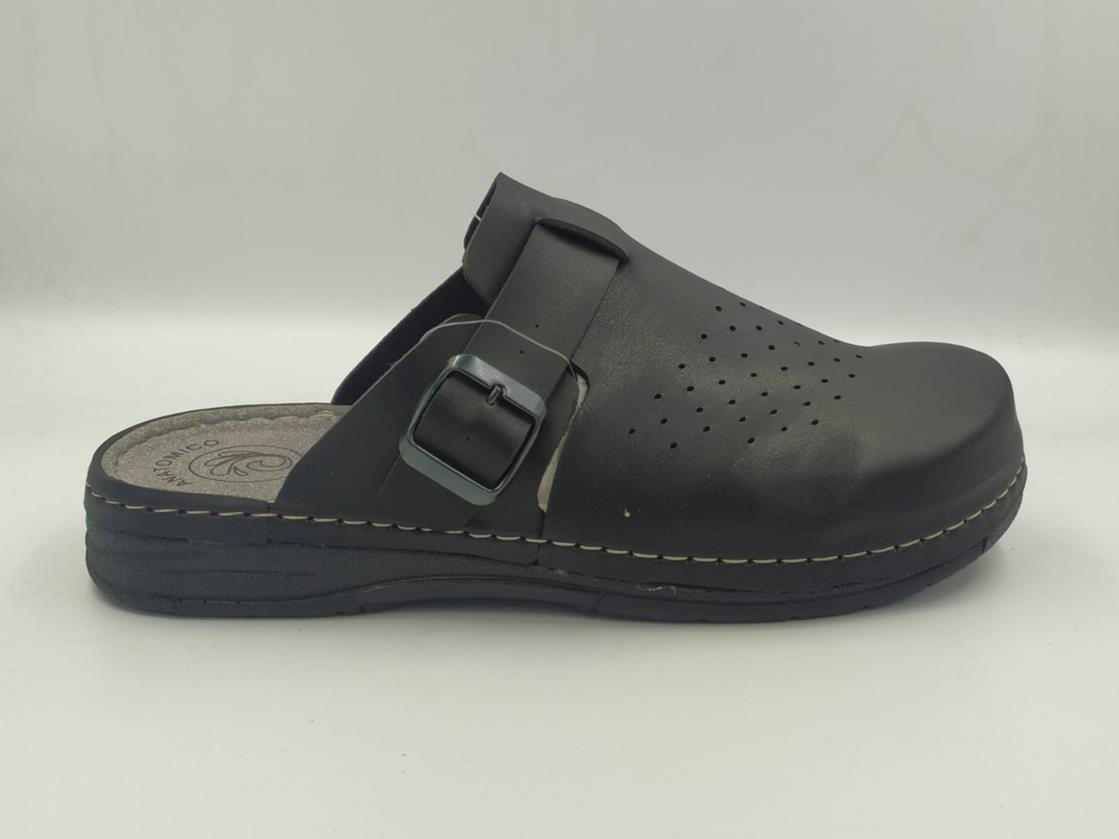 Men’s Sabo Clogs for Wholesale — Orthopedic, Durable & Ergonomic