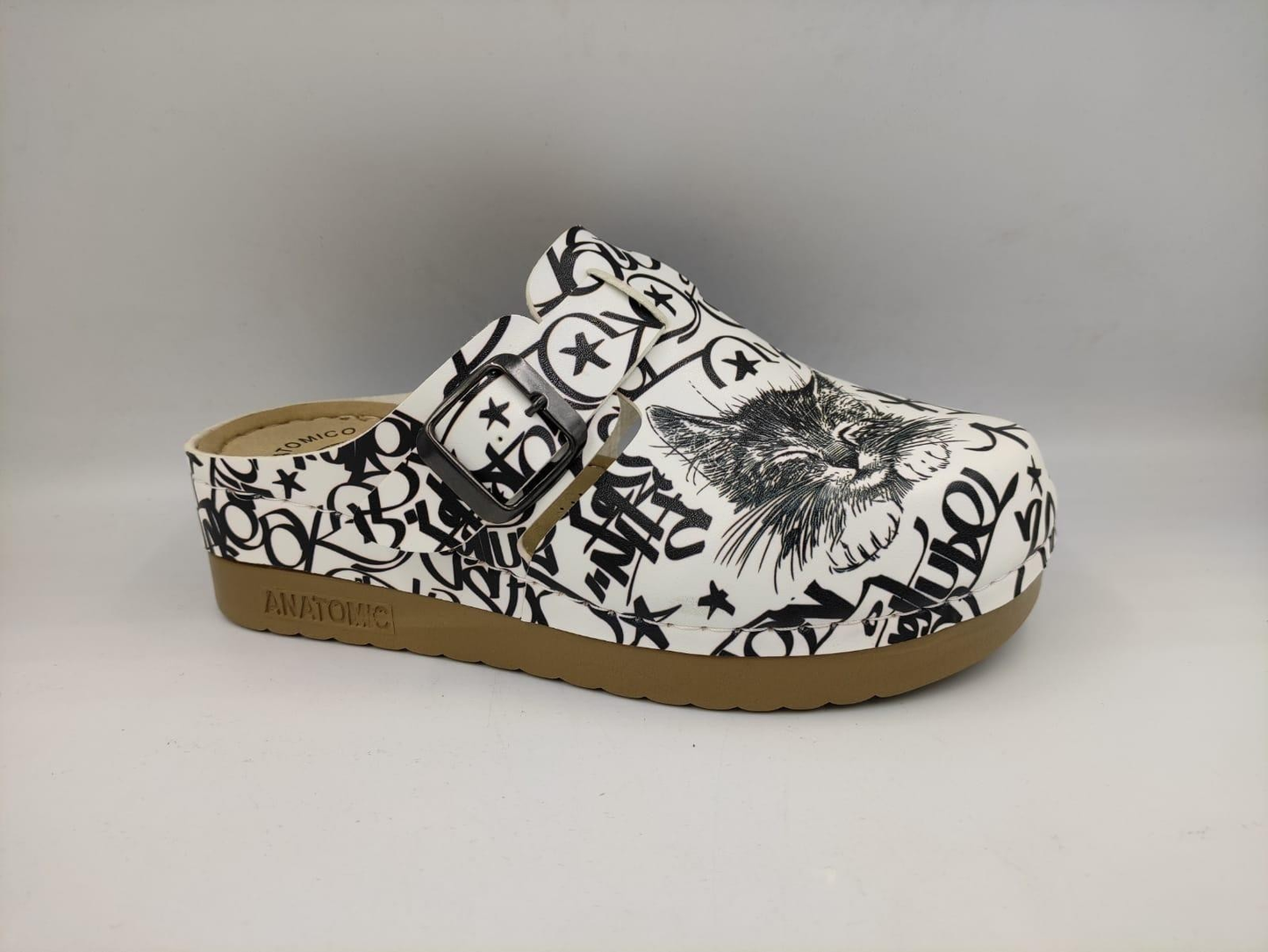 Womens Sabo 154206