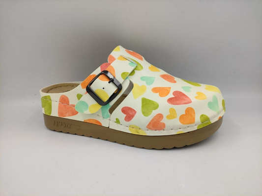 Womens Sabo 154044