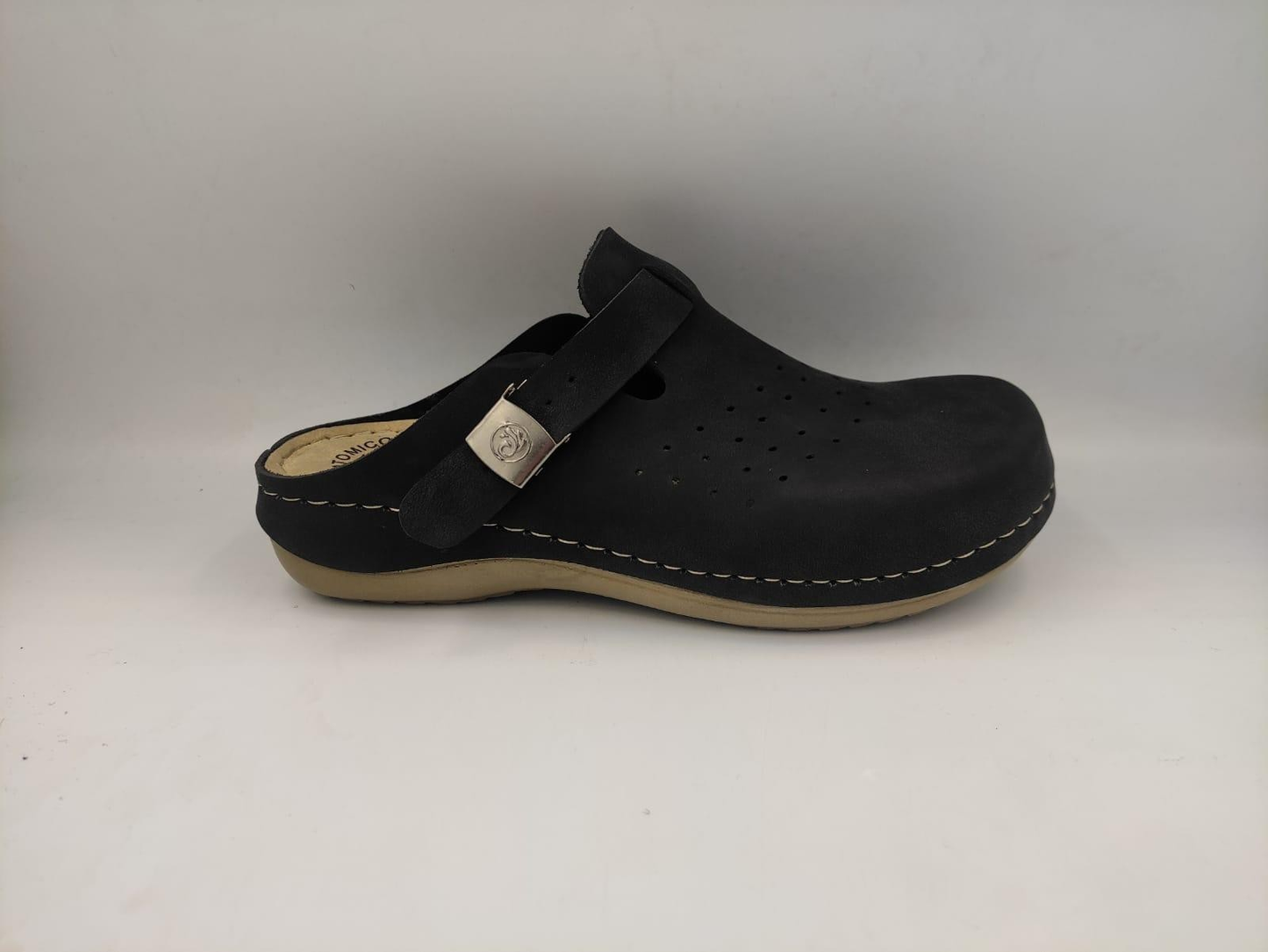 Women’s Sabo Clogs — Orthopedic Comfort, Durable & Wholesale-Friendly