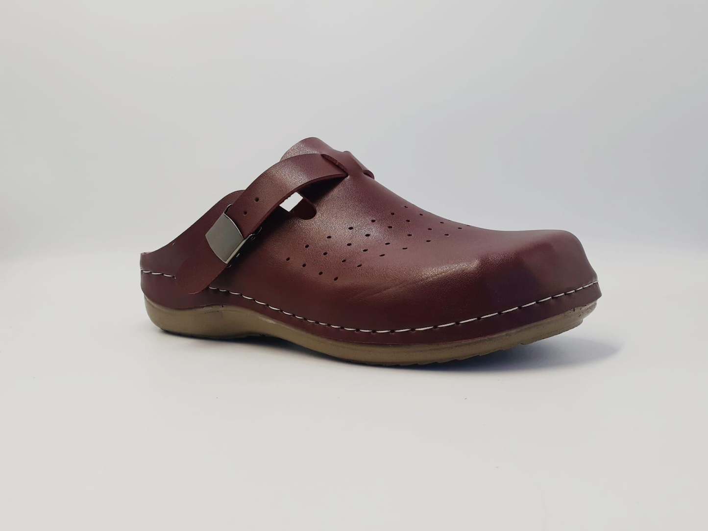 Women’s Sabo Clogs — Orthopedic Comfort, Durable & Wholesale-Friendly
