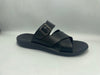 Black : Synthetic Fanetta