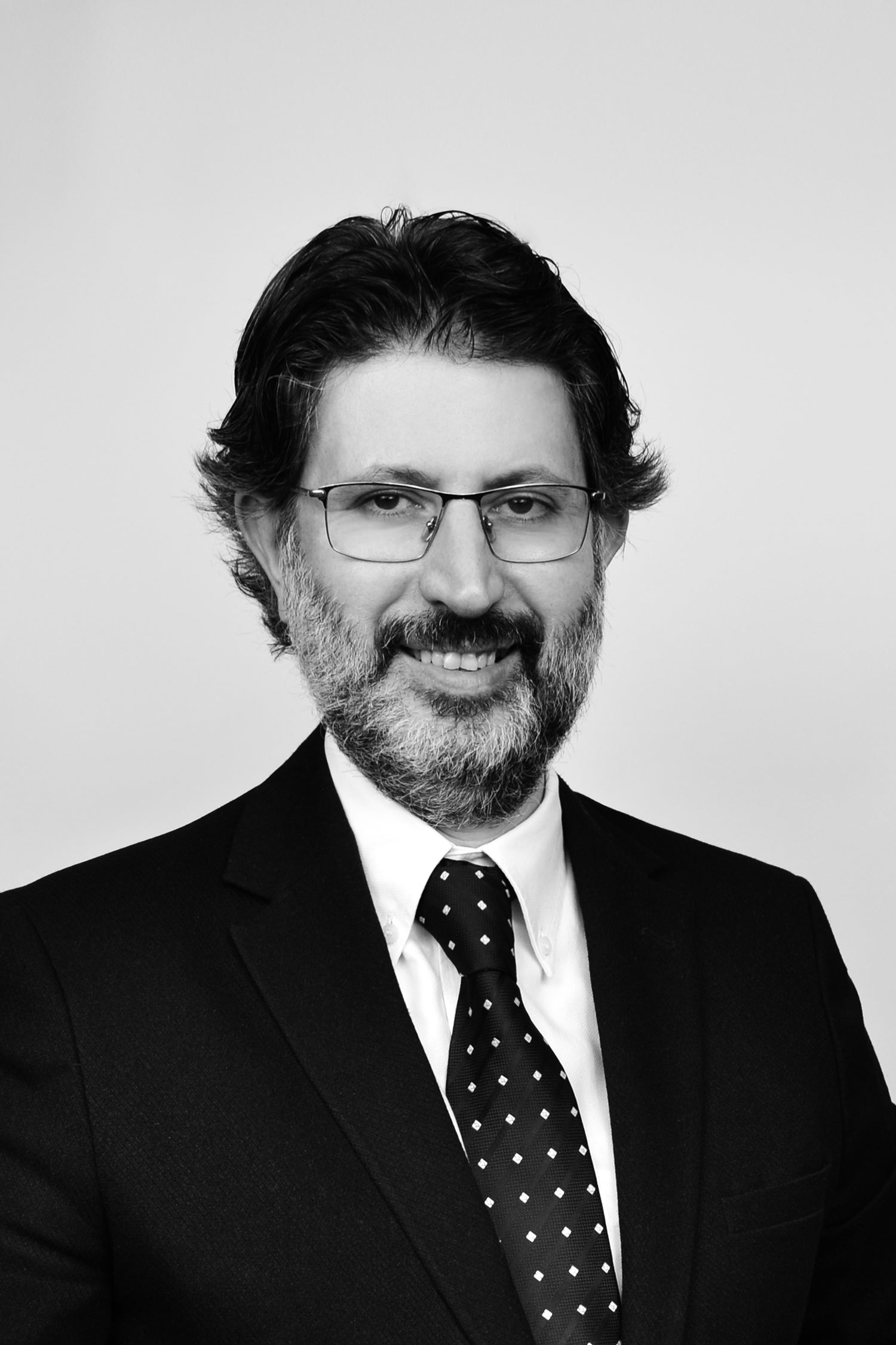 Ali̇ Ulvi̇ Necmi̇oğlu - Sales Department