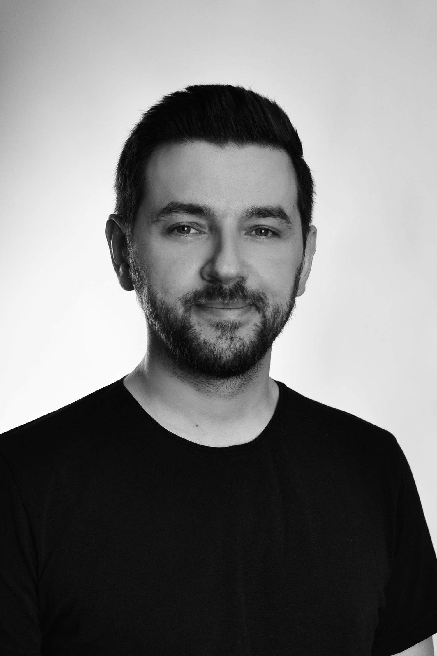 Berk Yildiz - Purchasing Department