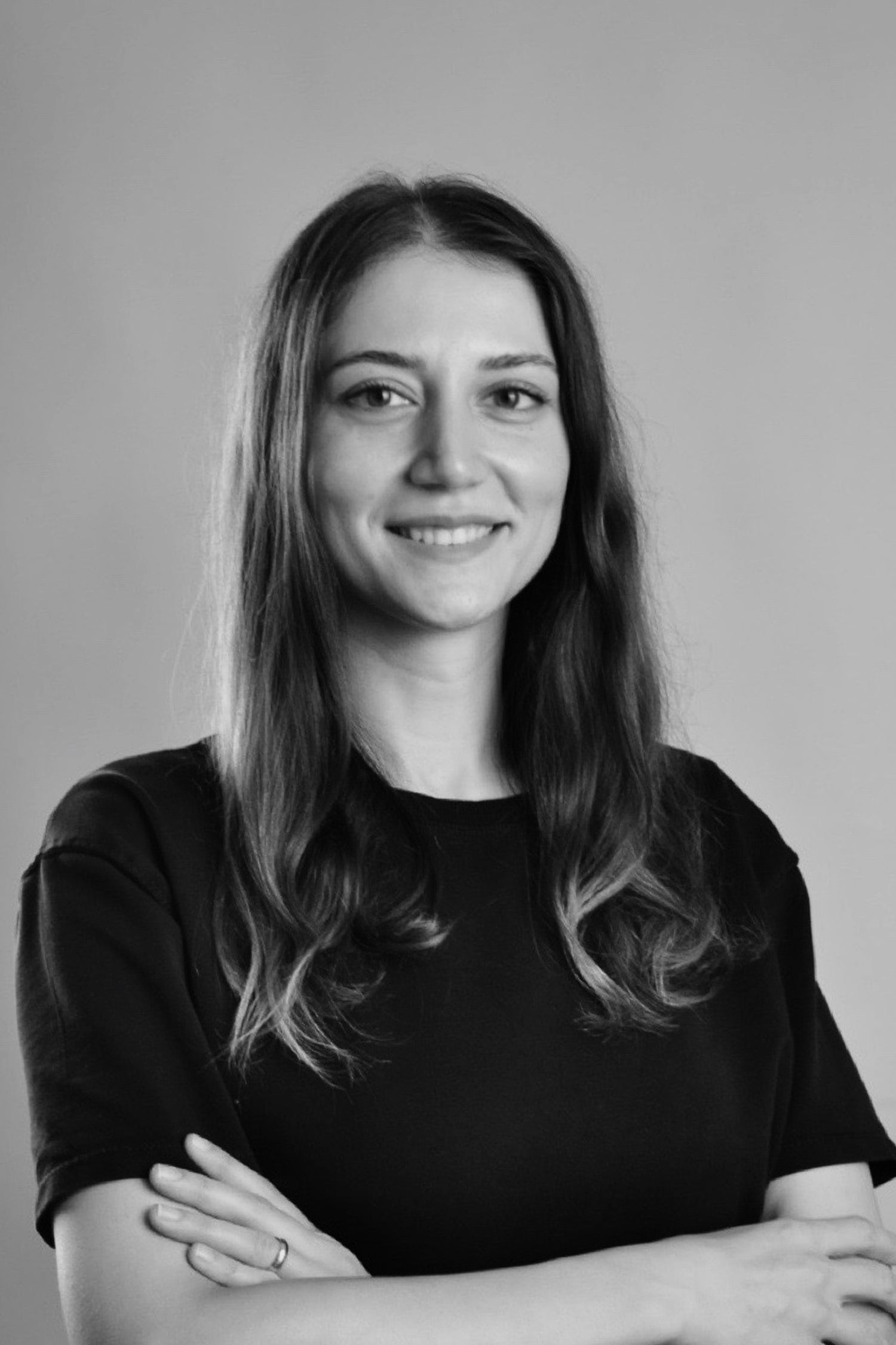 Gi̇zem Demi̇rci̇ - Accounting Department