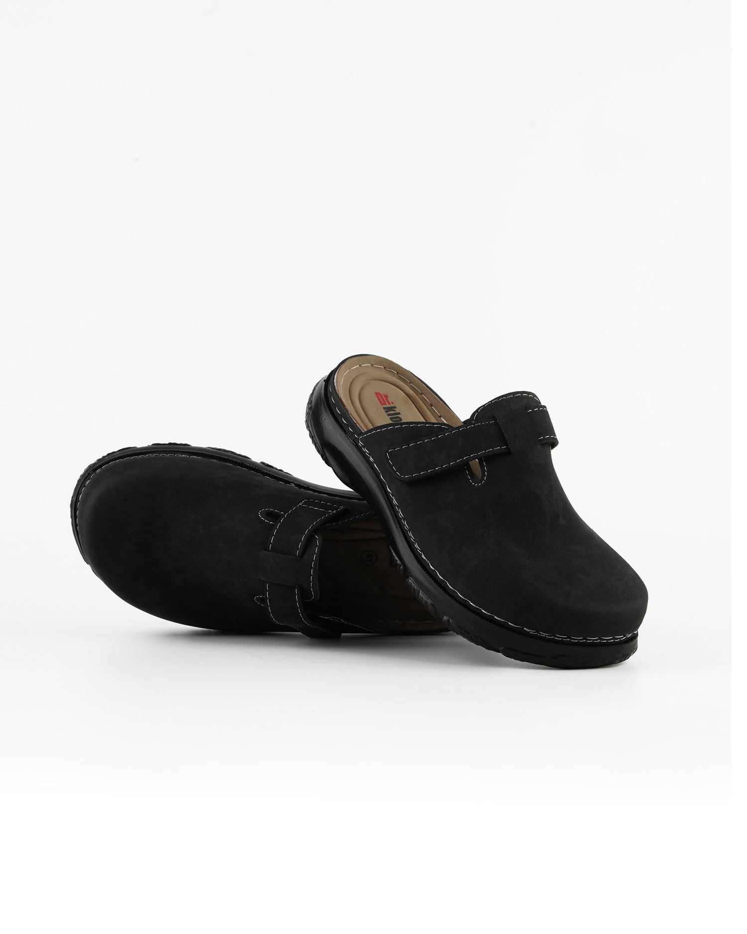 Men’s sabo clogs wholesale bulk buy – orthopedic ergonomic durable footwear