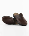Brown : Synthetic Fanetta