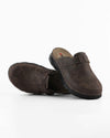 Brown : Synthetic Nubuck