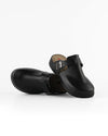 Black : Synthetic Fanetta