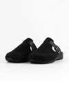 Black : Synthetic Felt