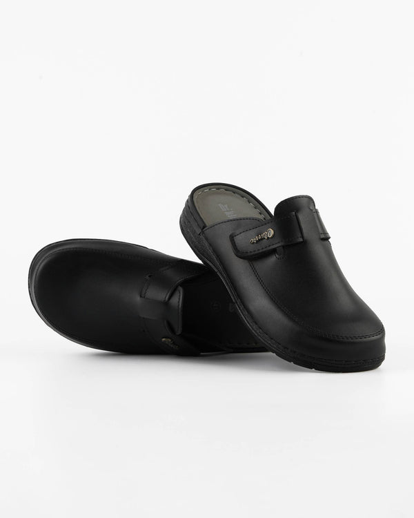 Men’s sabo clogs wholesale bulk buy – orthopedic ergonomic durable footwear