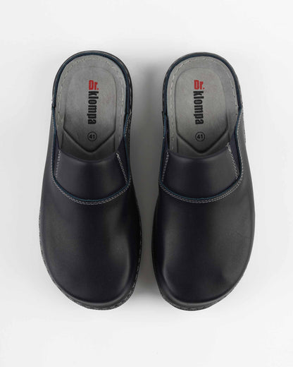 Men’s Sabo Clogs for Wholesale  — Orthopedic, Durable & Ergonomic