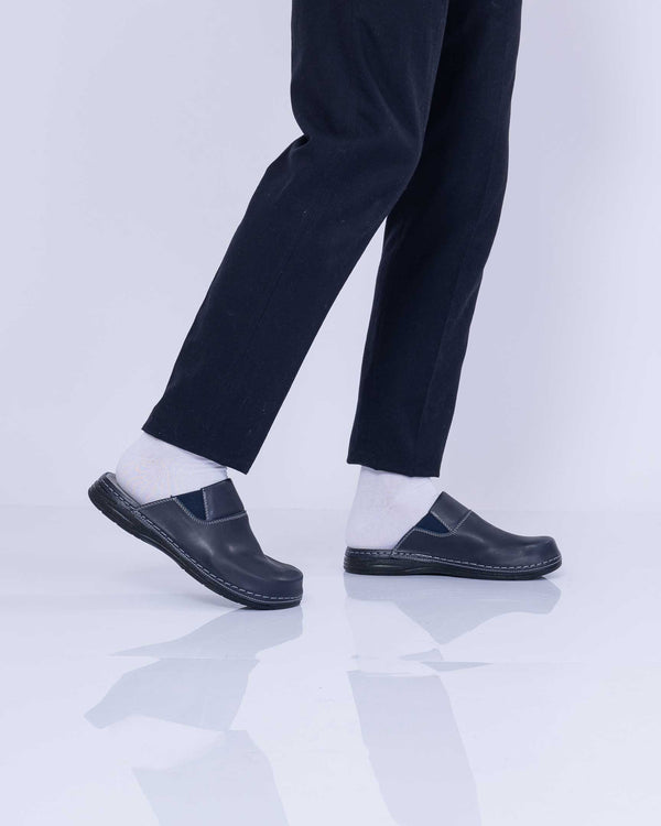 Men’s sabo clogs wholesale bulk buy – orthopedic ergonomic durable footwear