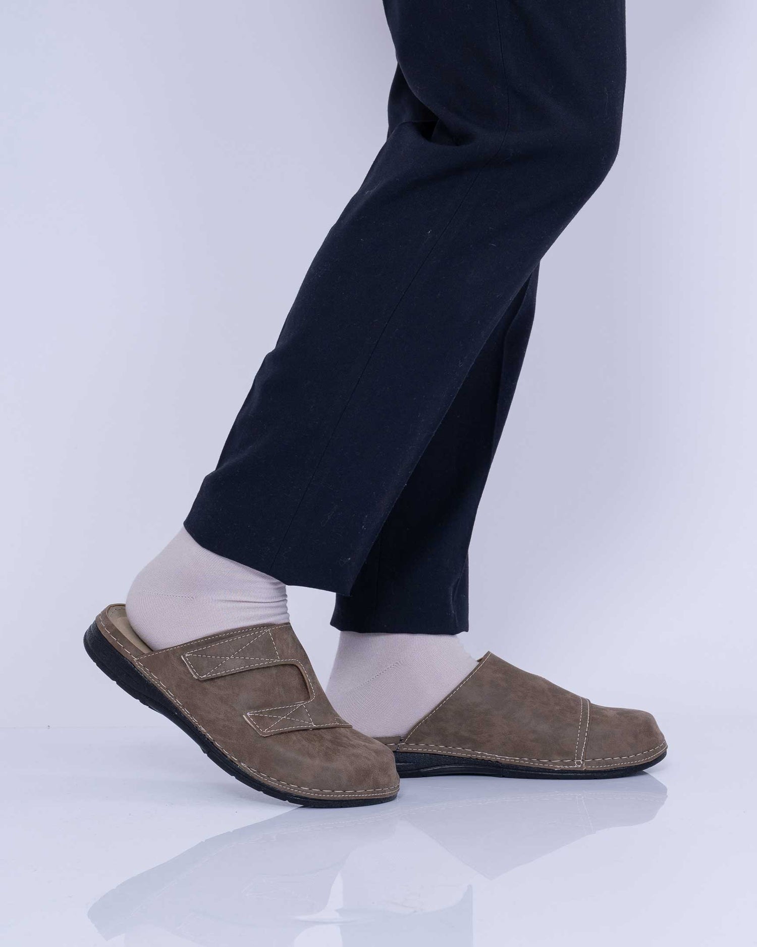 Men’s sabo clogs wholesale bulk buy – orthopedic ergonomic durable footwear