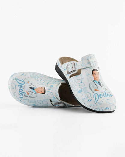 Mens Sabo 154577