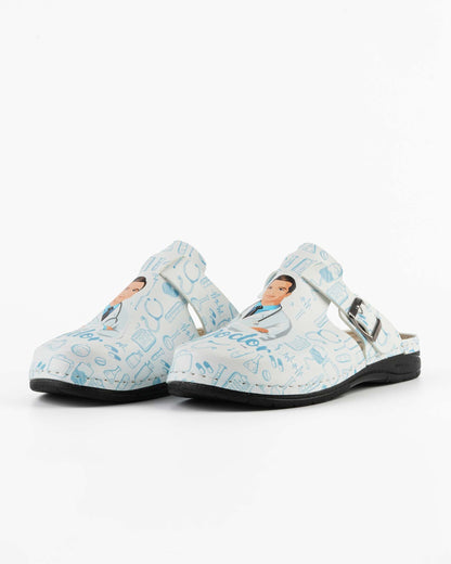 Mens Sabo 154577