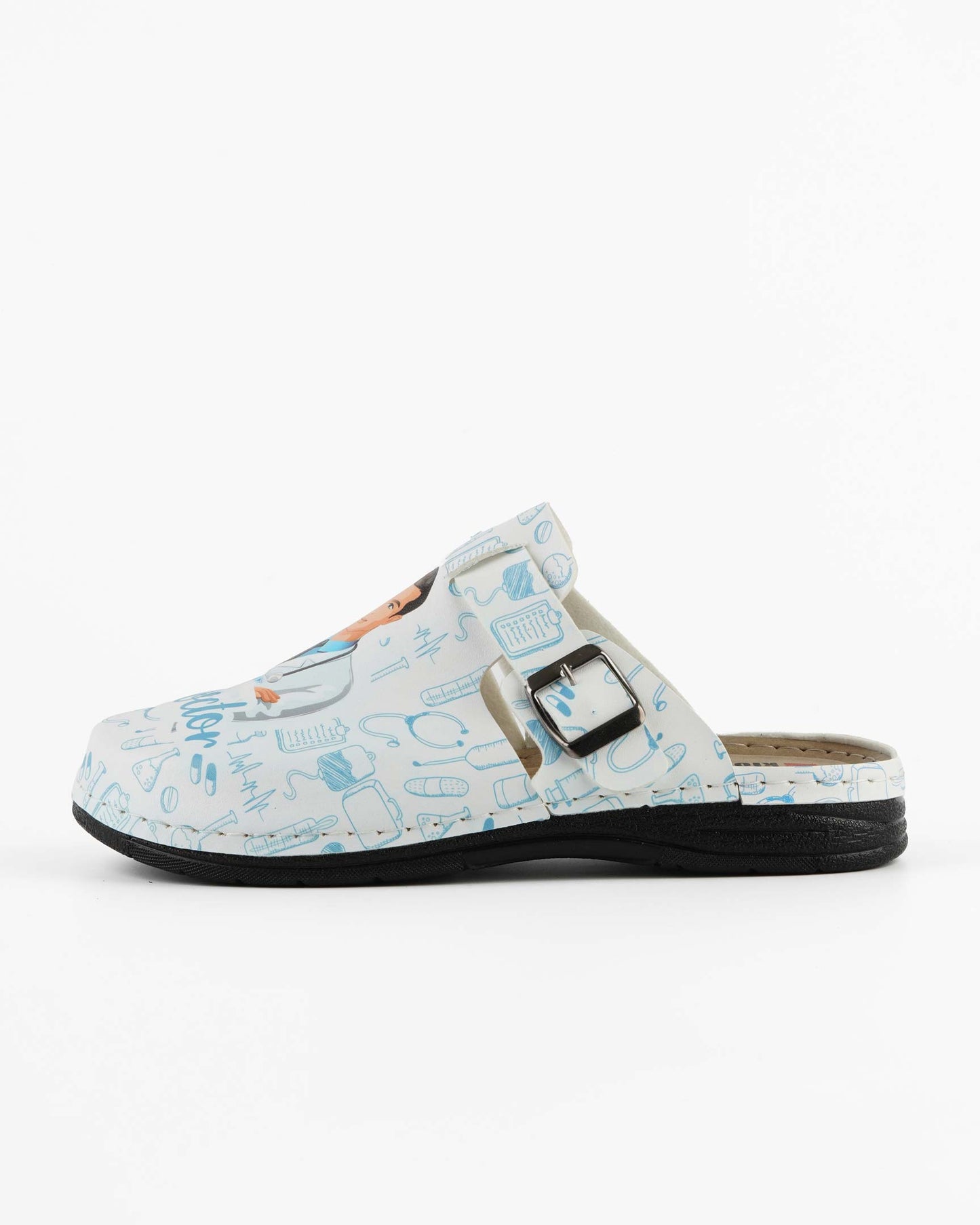 Mens Sabo 154577