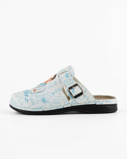 Mens Sabo 154577