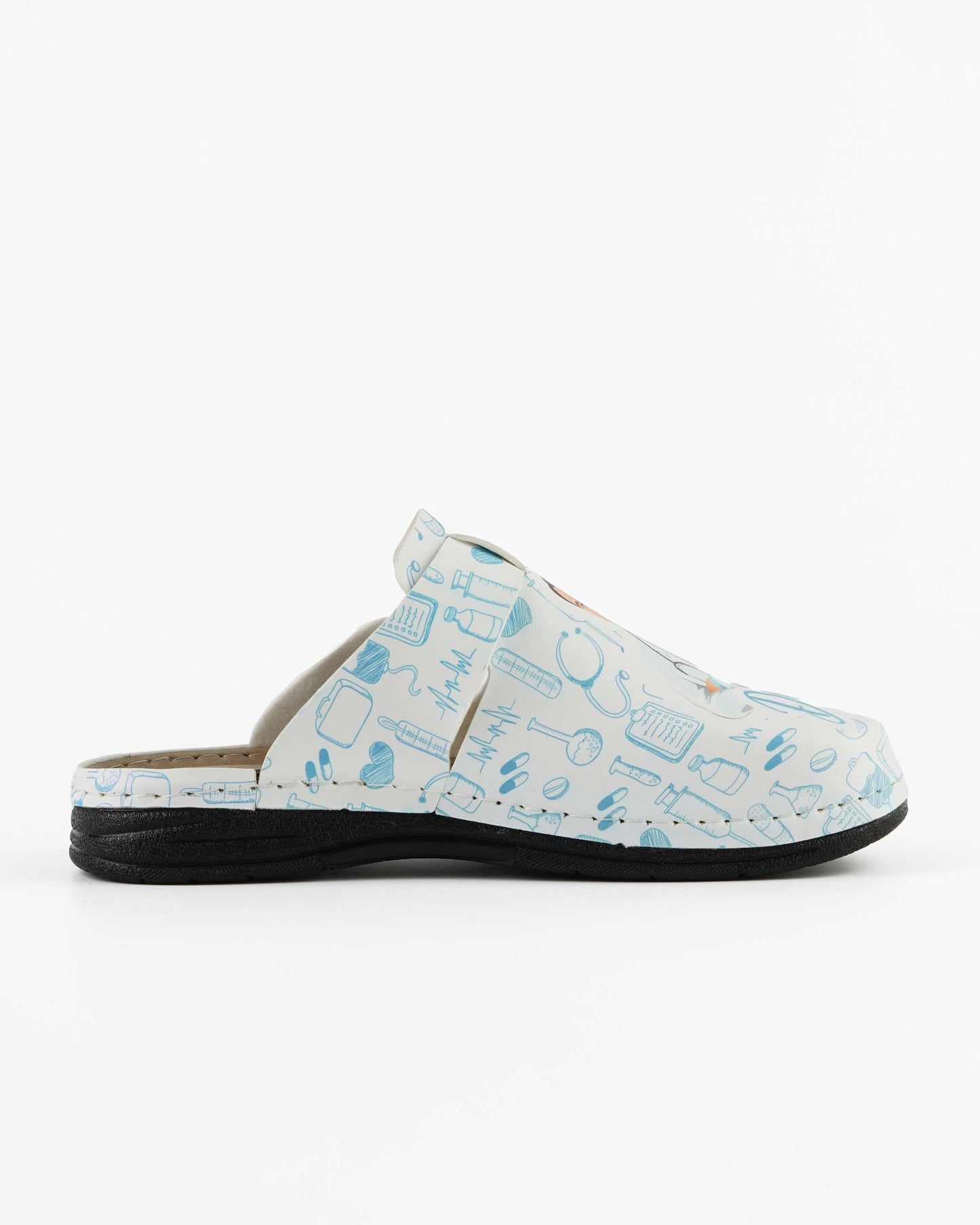 Mens Sabo 154577