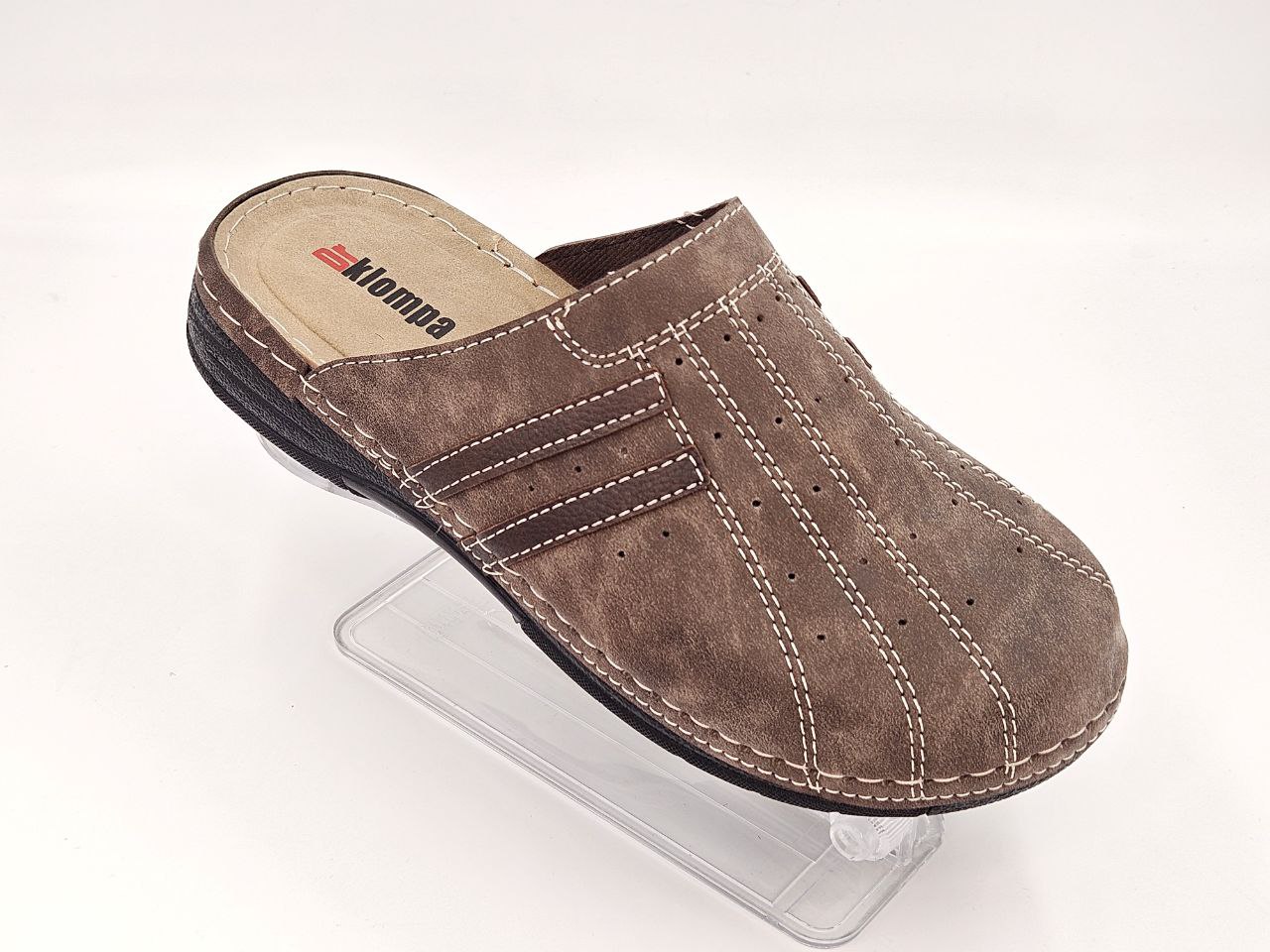 Men’s Sabo Clogs for Wholesale  — Orthopedic, Durable & Ergonomic