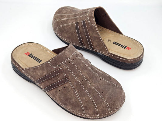 Men’s Sabo Clogs for Wholesale  — Orthopedic, Durable & Ergonomic