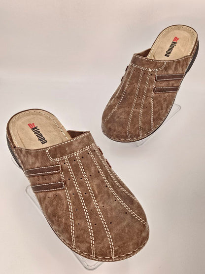 Men’s Sabo Clogs for Wholesale  — Orthopedic, Durable & Ergonomic