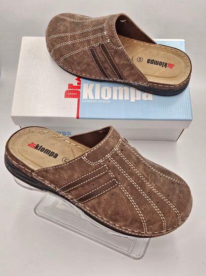 Men’s Sabo Clogs for Wholesale  — Orthopedic, Durable & Ergonomic