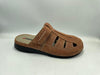 Brown : Synthetic Nubuck