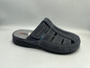Dark Navy : Synthetic Nubuck