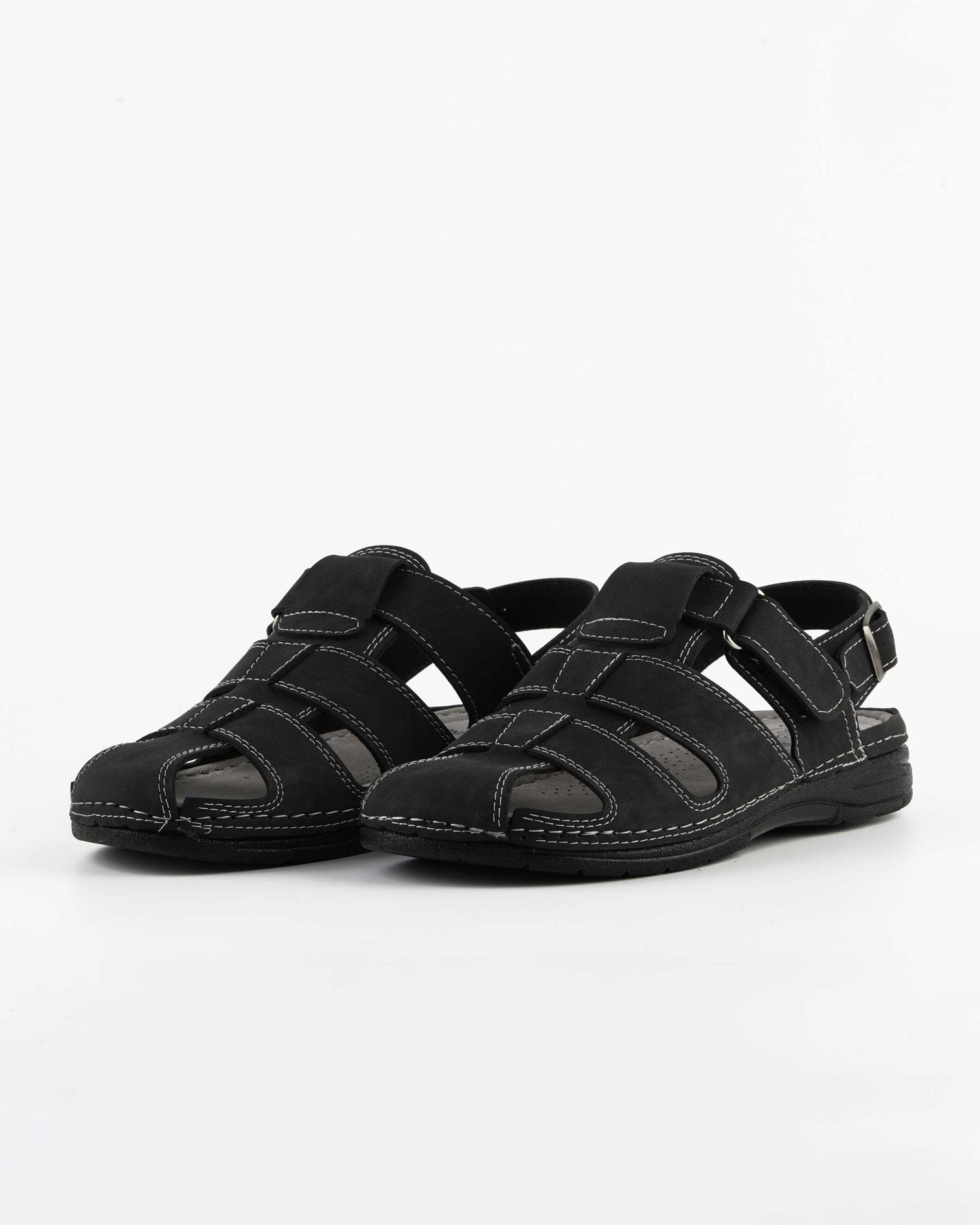 Bulk buy men’s casual sandals – durable fast-moving wholesale product
