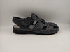 Dark Navy : Synthetic Nubuck