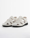 White : Synthetic Nubuck