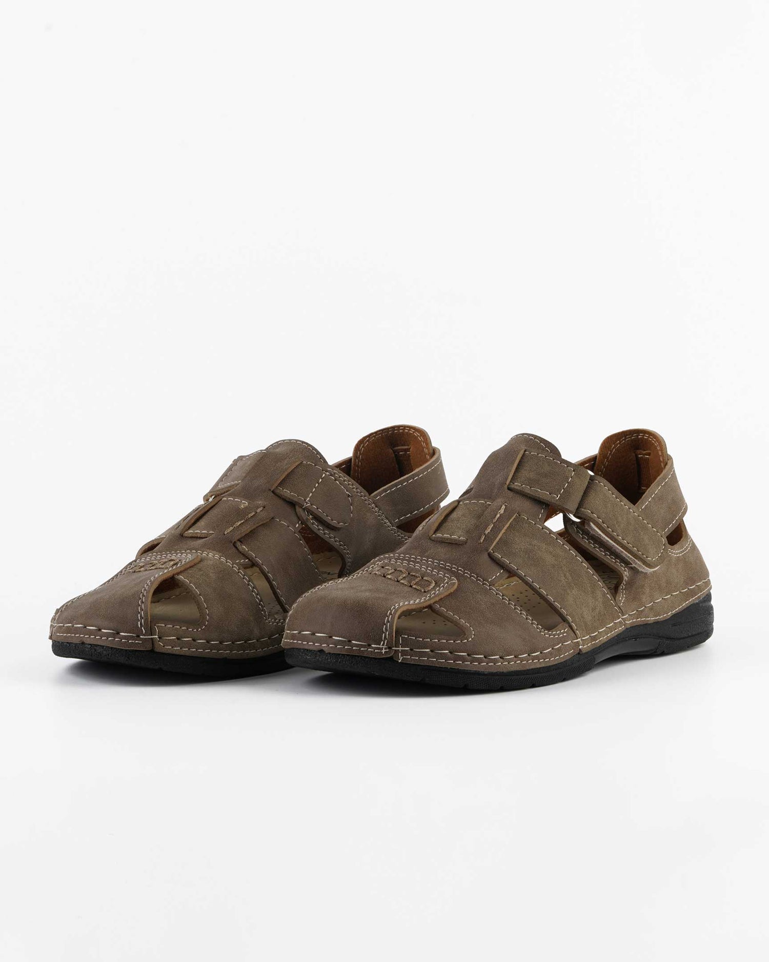 Bulk buy men’s casual sandals – durable fast-moving wholesale product