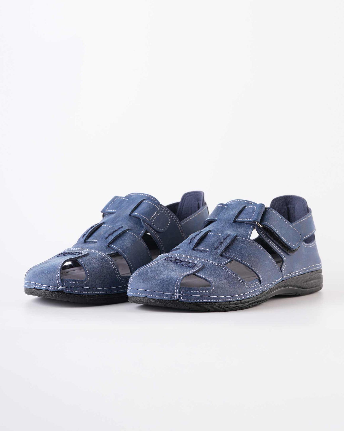 Men's Casual Sandals Wholesale | Flexible, Breathable & Bulk-Ready Year-Round Footwear