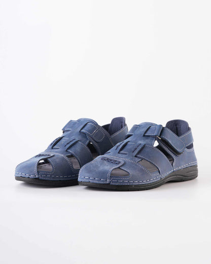 Men's Casual Sandals Wholesale | Flexible, Breathable & Bulk-Ready Year-Round Footwear