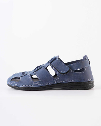 Men's Casual Sandals Wholesale | Flexible, Breathable & Bulk-Ready Year-Round Footwear