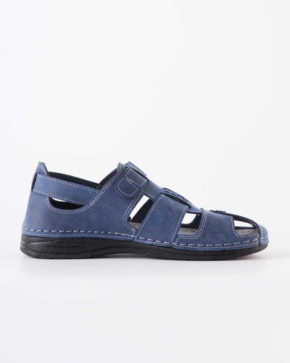 Men's Casual Sandals Wholesale | Flexible, Breathable & Bulk-Ready Year-Round Footwear