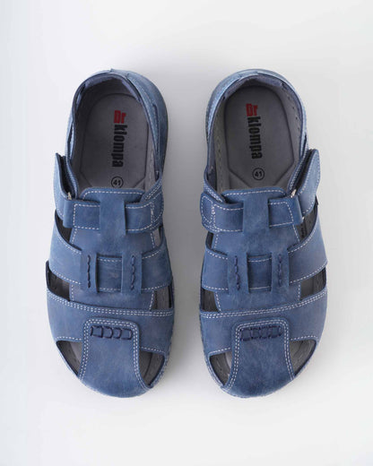 Men's Casual Sandals Wholesale | Flexible, Breathable & Bulk-Ready Year-Round Footwear