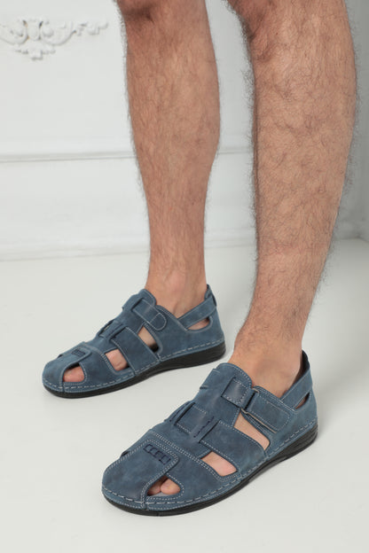 Men’s Casual Sandals for Wholesale — Durable, Lightweight & Fast-Selling