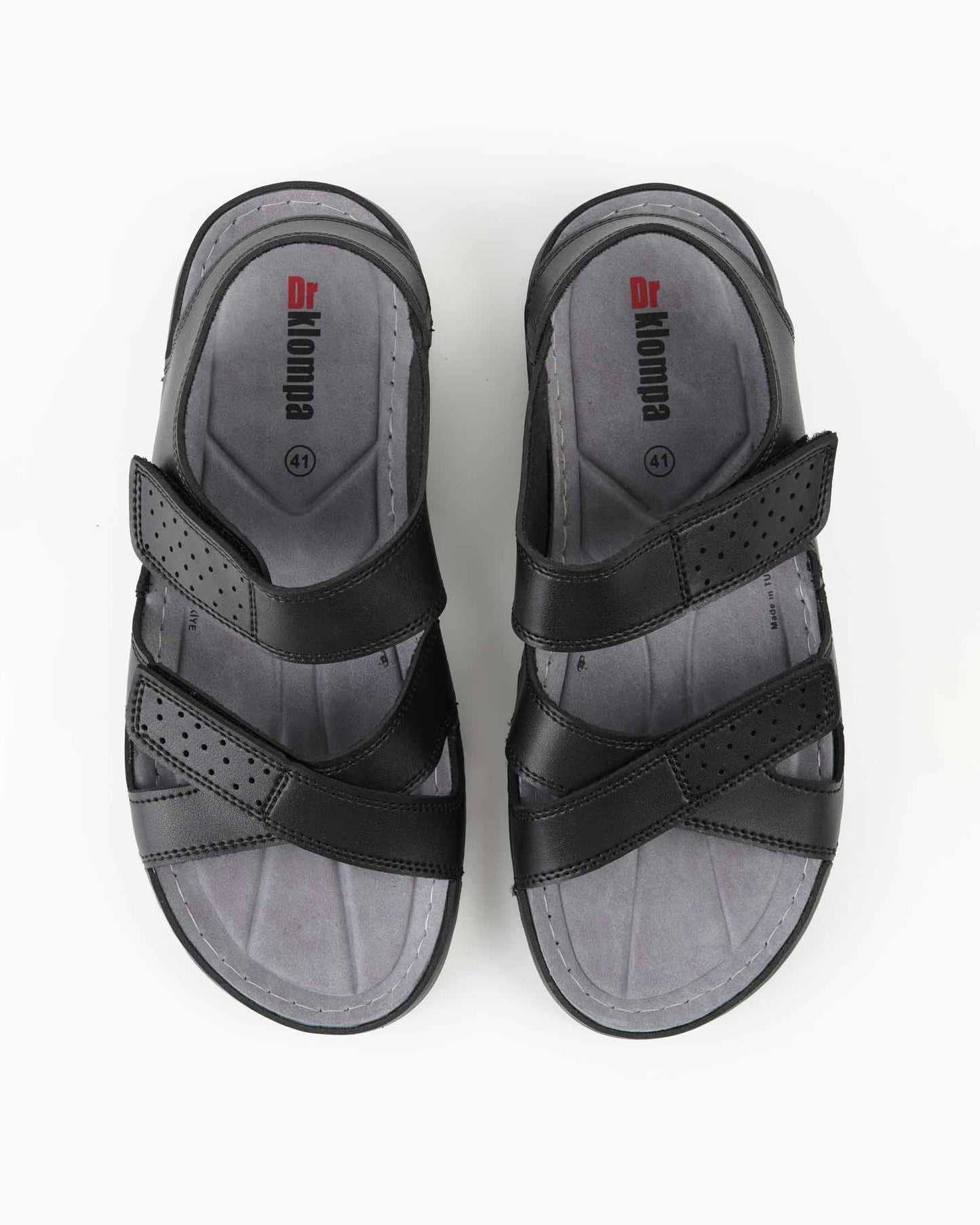 Men’s Casual Sandals for Wholesale — Durable, Lightweight & Fast-Selling